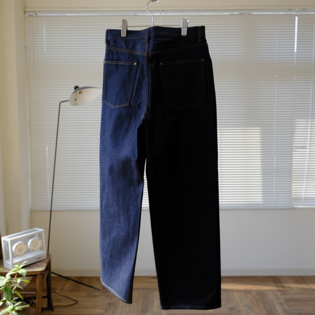 BISOWN DENIM｜水岡