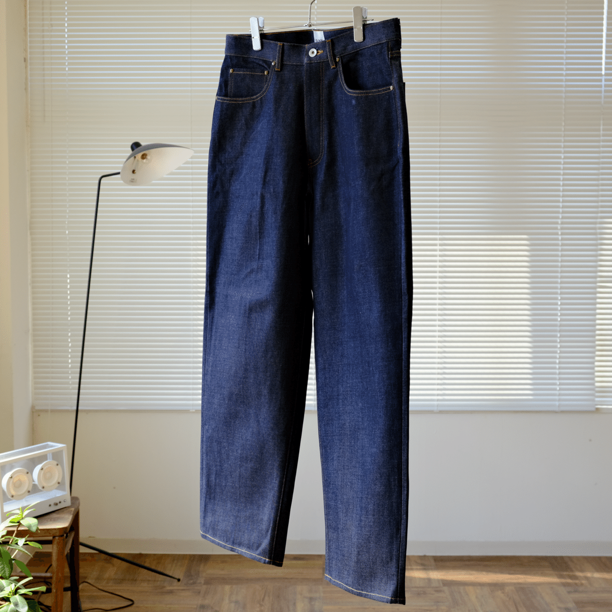 BISOWN サイズ3 デニム BISOWN BISOWN DENIM | MusterWerk Sud.