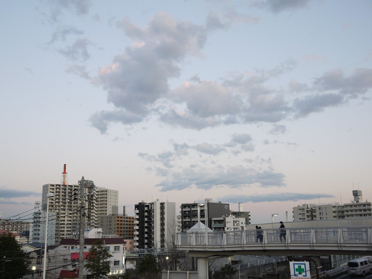 ほぼ毎日shutter 19暗い空は暗く 明るい空は明るく アキ 写真活動中 Note