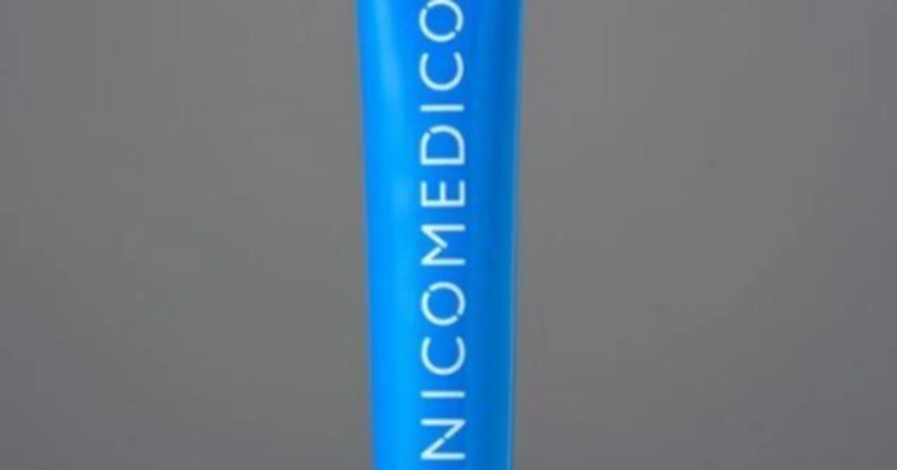 NICOMEDICO ニコメディコ 2本セット NICOMEDICO ニコメディコ 2本