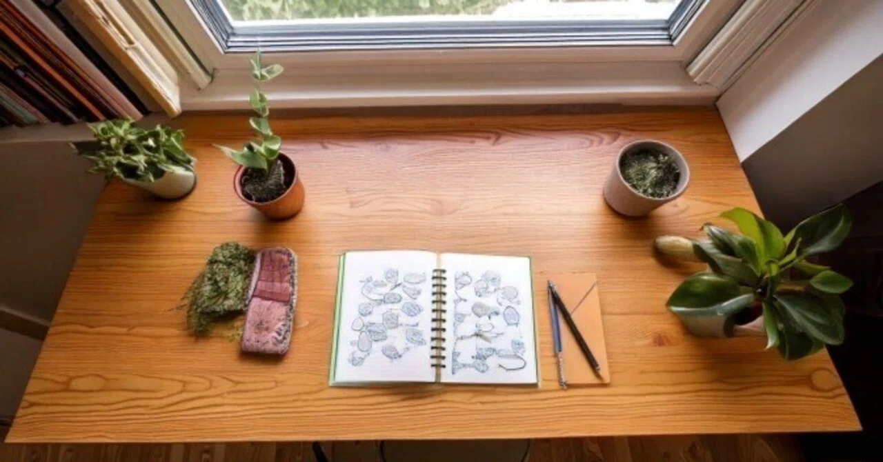 Change Your Life with a 'Weekly Reset Habit' to Clear Your Mind! The ...
