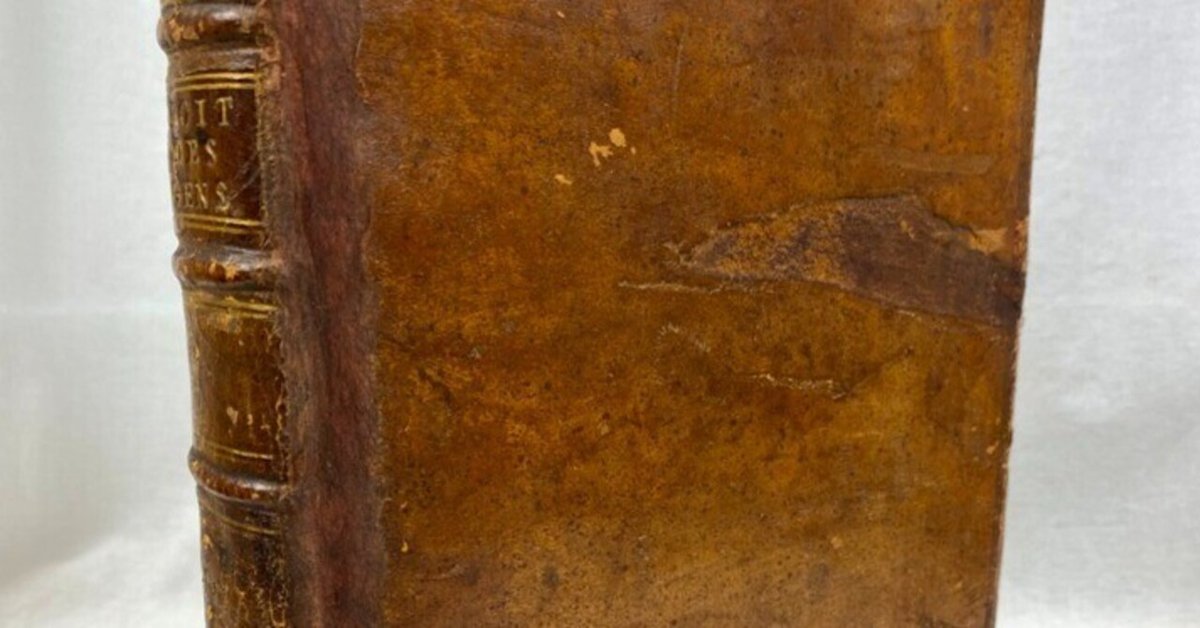 アメリカ独立の思想的基盤の一つとなった国際法の体系書｜極東書店