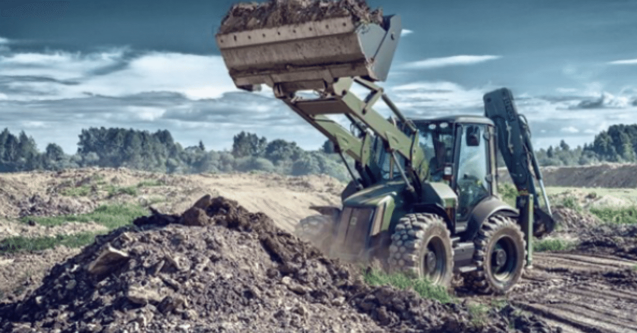 英JCB、米海兵隊向け4CXバックホーローダーで4,500万ドル契約獲得（約67億円）｜kikai-news.net 産機通信