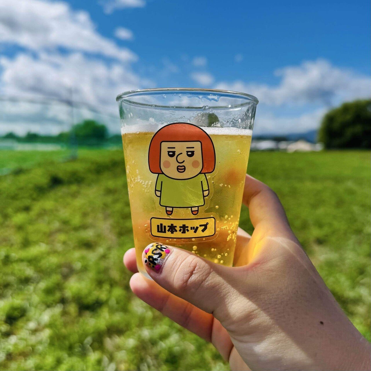 7日目】Rising Sun Rock Festivalが始まった！ -北海道ツアー2025