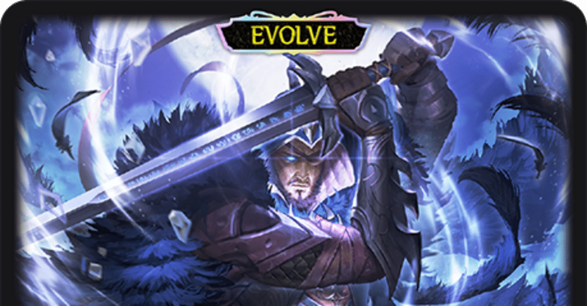 新たなる創世環境の宴楽ロイについて｜サンタイム