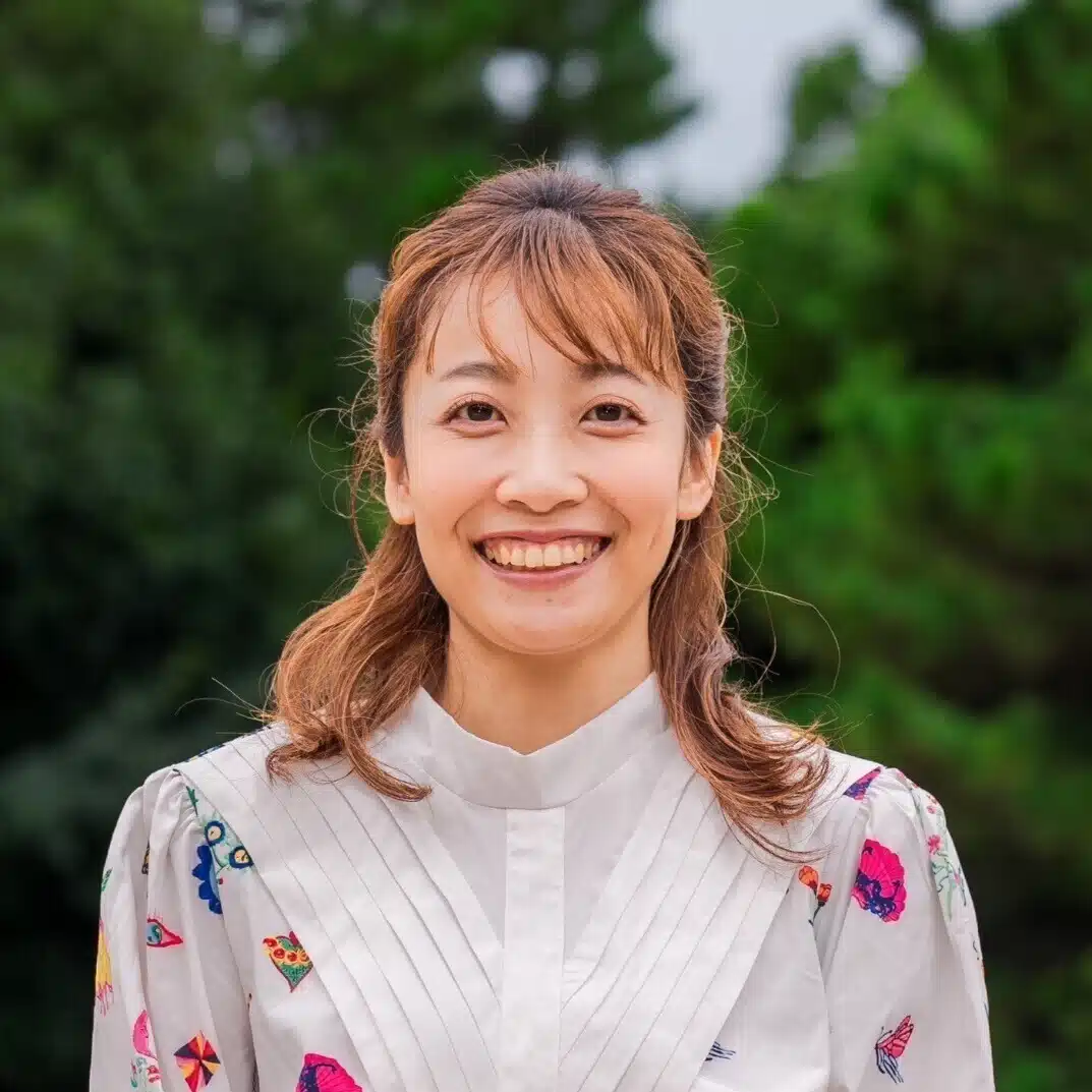 横田萌 l ちゃんもえ