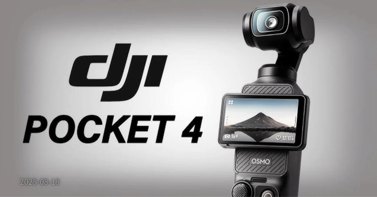 DJI Osmo Pocket 初期デザインカメラ Amazon.co.jp: DJI vlogカメラ Osmo Pocket 3 クリエイター