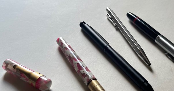 LAMY UNIC｜lyLa