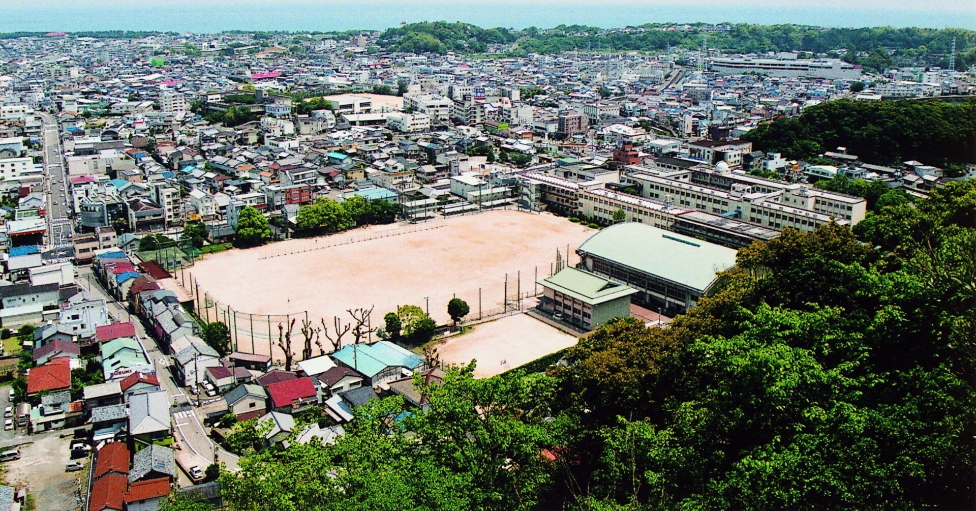 和歌山県立新宮高等学校の学校紹介｜新宮高等学校