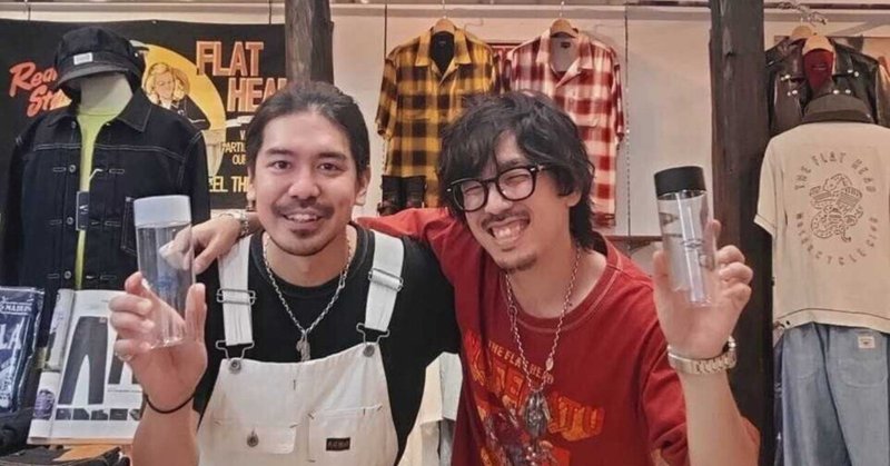 【DHM上田店】OBON FUSION DAYSご来店ありがとうございました！