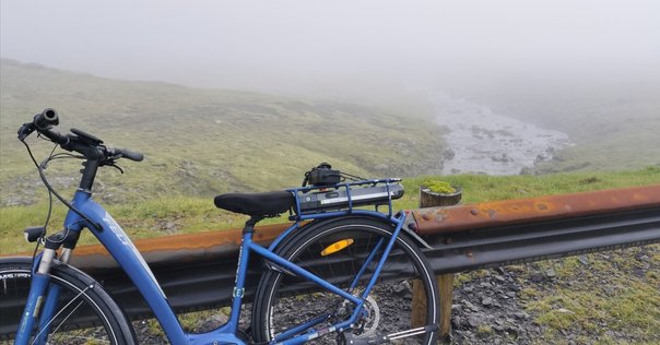 はじめてのヨーロッパ自転車旅｜いっぽ | ヨーロッパ生活