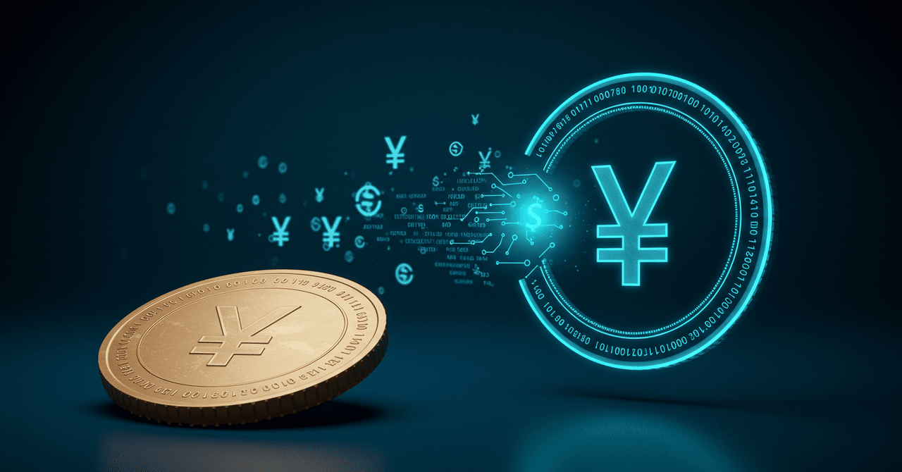 JPYCの仕組みを簡単解説｜5分でわかるステーブルコイン｜GafuuAI