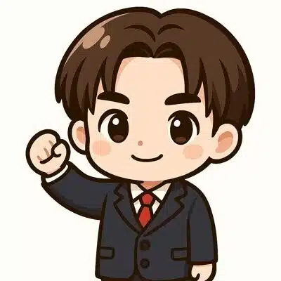 みっちーの学びノート