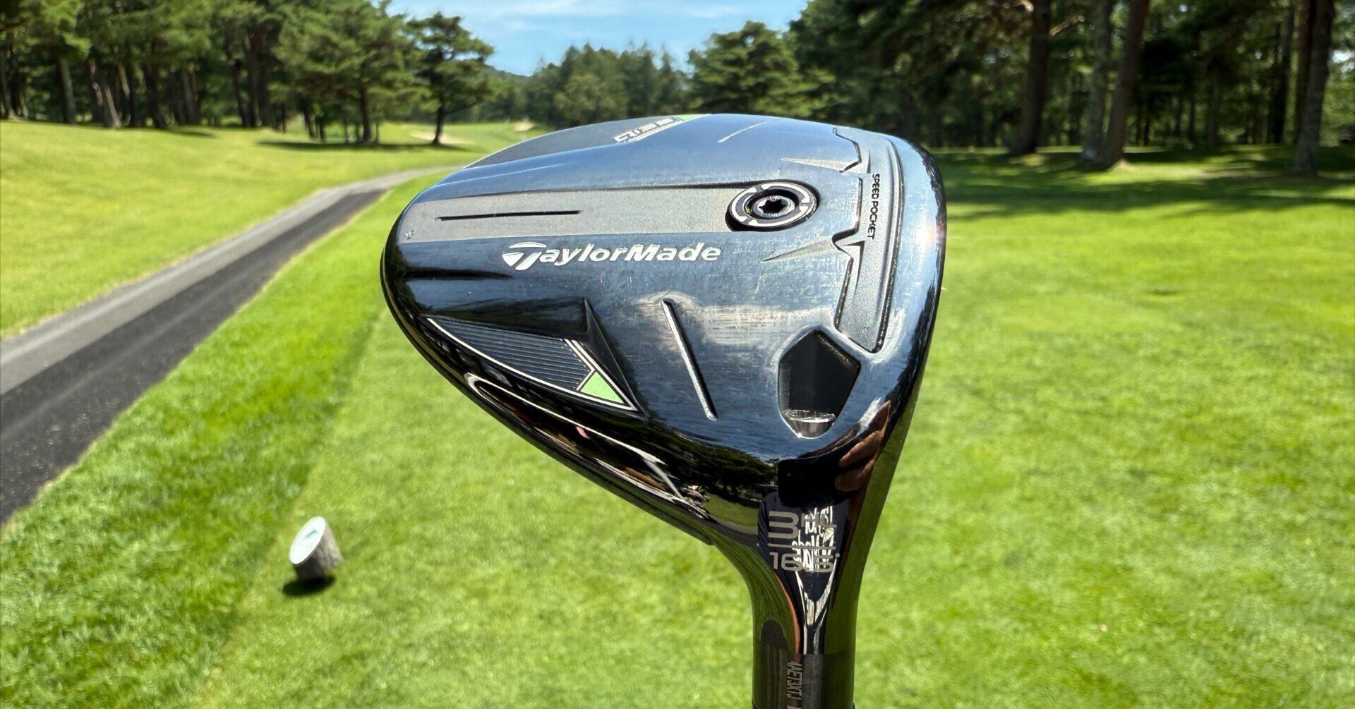 Qi35 3HLを買ってみた。|Motoharu ”T島”Tajima Qi35 3HLを買ってみた。|Motoharu ”T島”Tajima