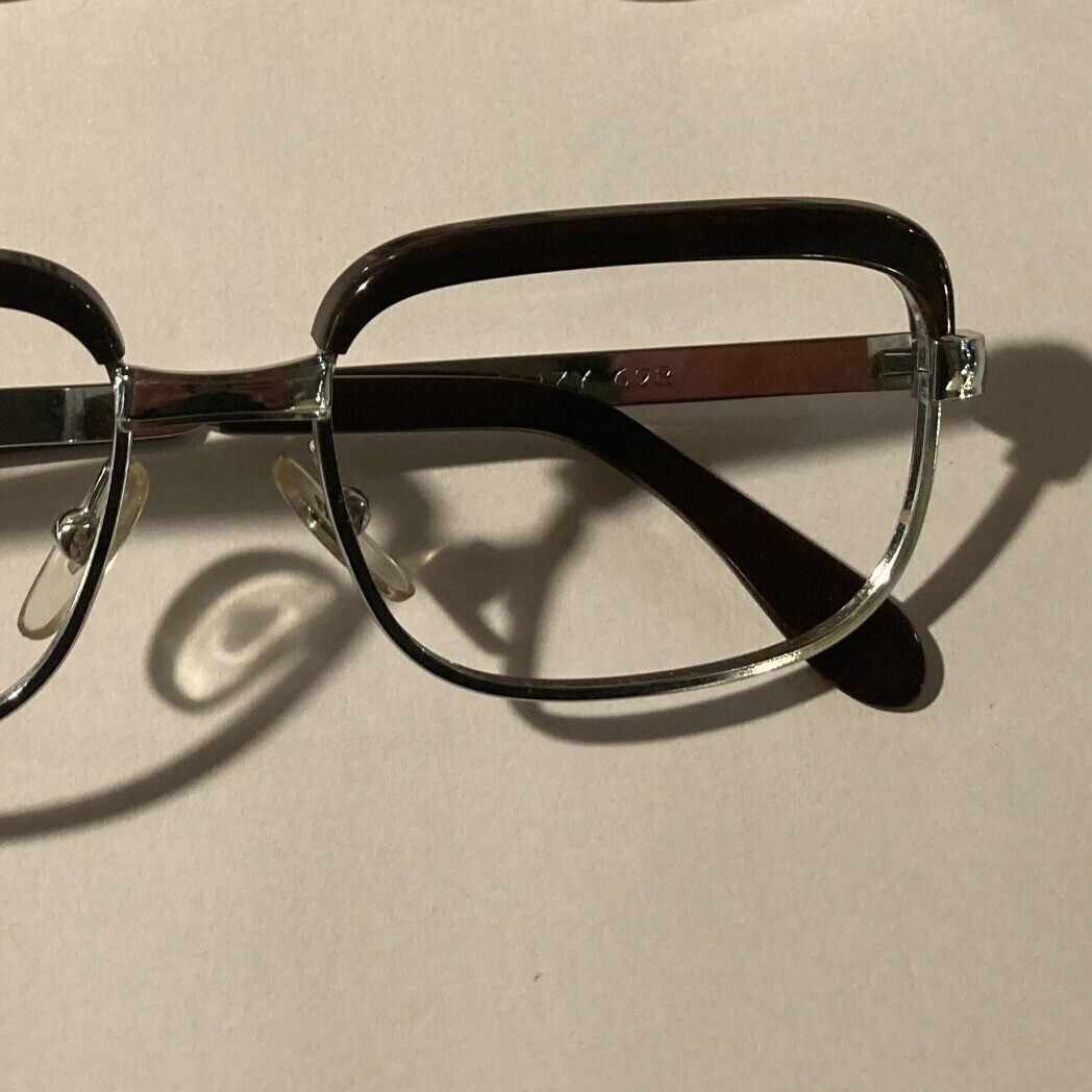 定番に理由あり：JD-04（JD-55）｜クラシック眼鏡研究室