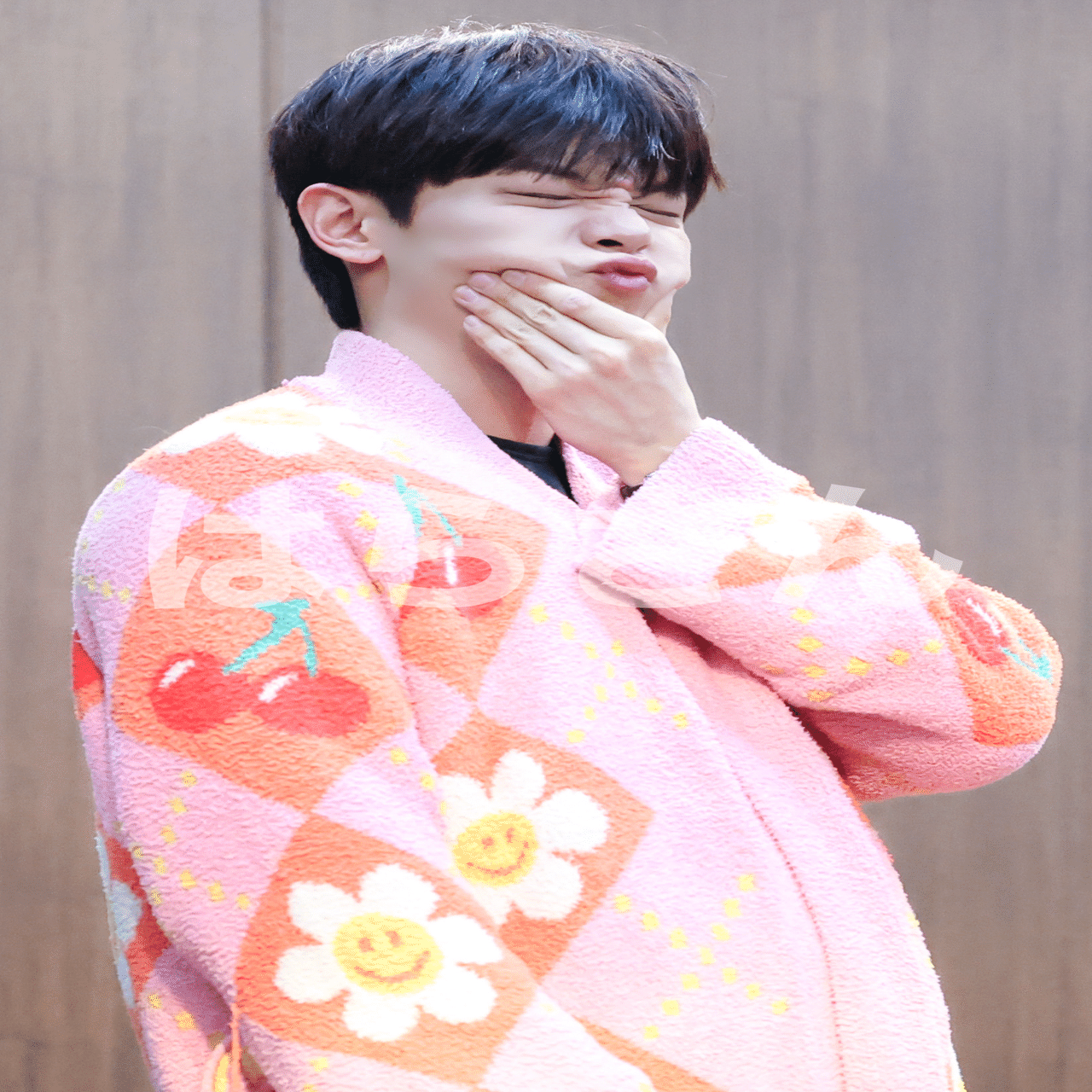 韓国バンド｢루시(LUCY)｣の対面サイン会に行った話｜はらさん