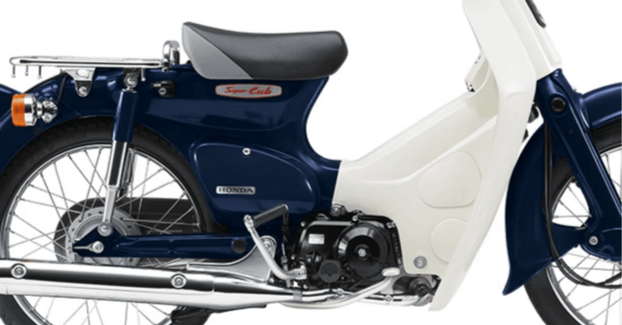 スーパーカブ、リトルカブ(FI車)全ランプLED化 (2.インジケーター)｜sw6826