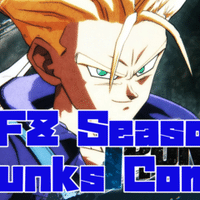 Dbfz Season3 バーダックコンボまとめ アンディ Note