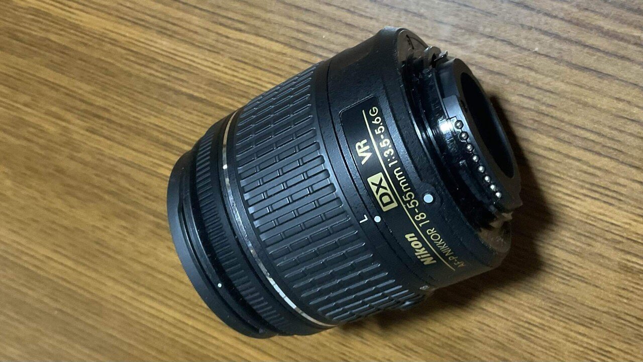 手ぶれ補正付き標準レンズ⭐️初心者おすすめ⭐️液晶可動⭐️Nikon D5100 Nikon D5100 ダブルレンズ✨手ぶれ補正付き✨初心者おすすめ✨