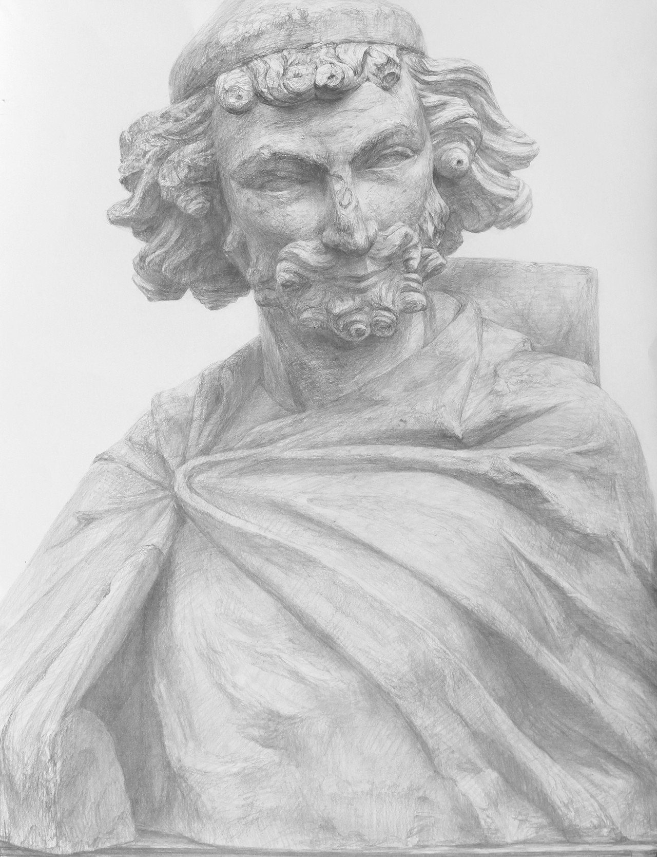 日本画科って？｜立川美術学院