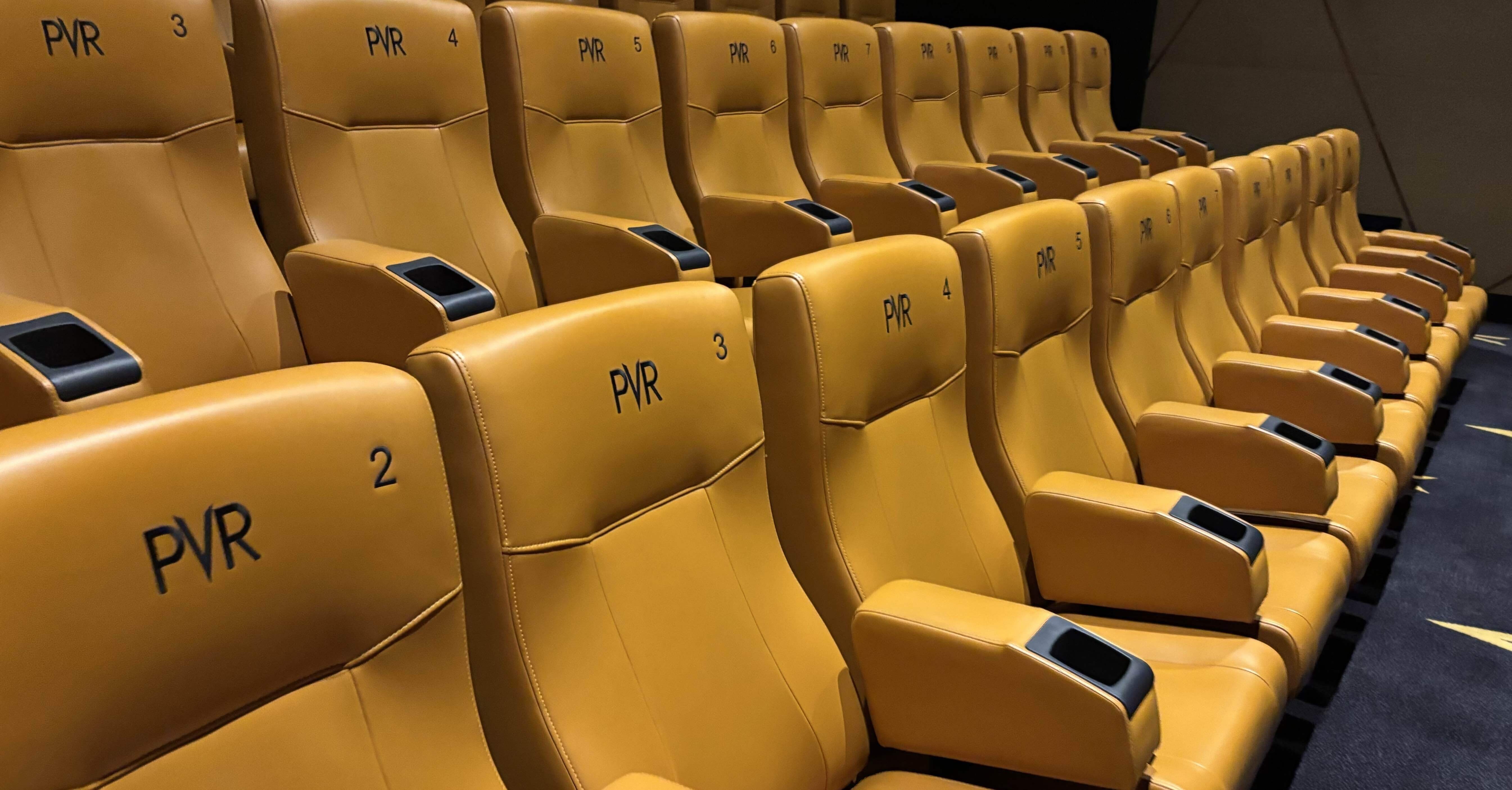 🇮🇳南インドで過ごす夏休み2025【2日目:コチ市内でインド映画鑑賞】｜M