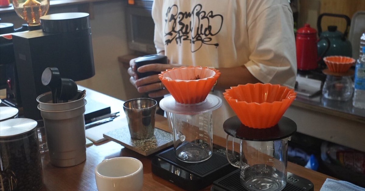 LAMBDA COFFEE CLUB初のPOP-UPイベント。 そして次回は8/30,31に開催！