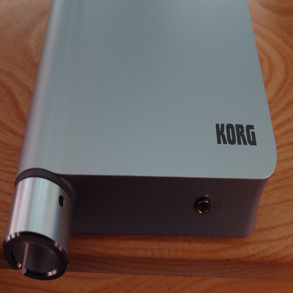 DS-DAC-10R を買った｜Kenichiro Wada