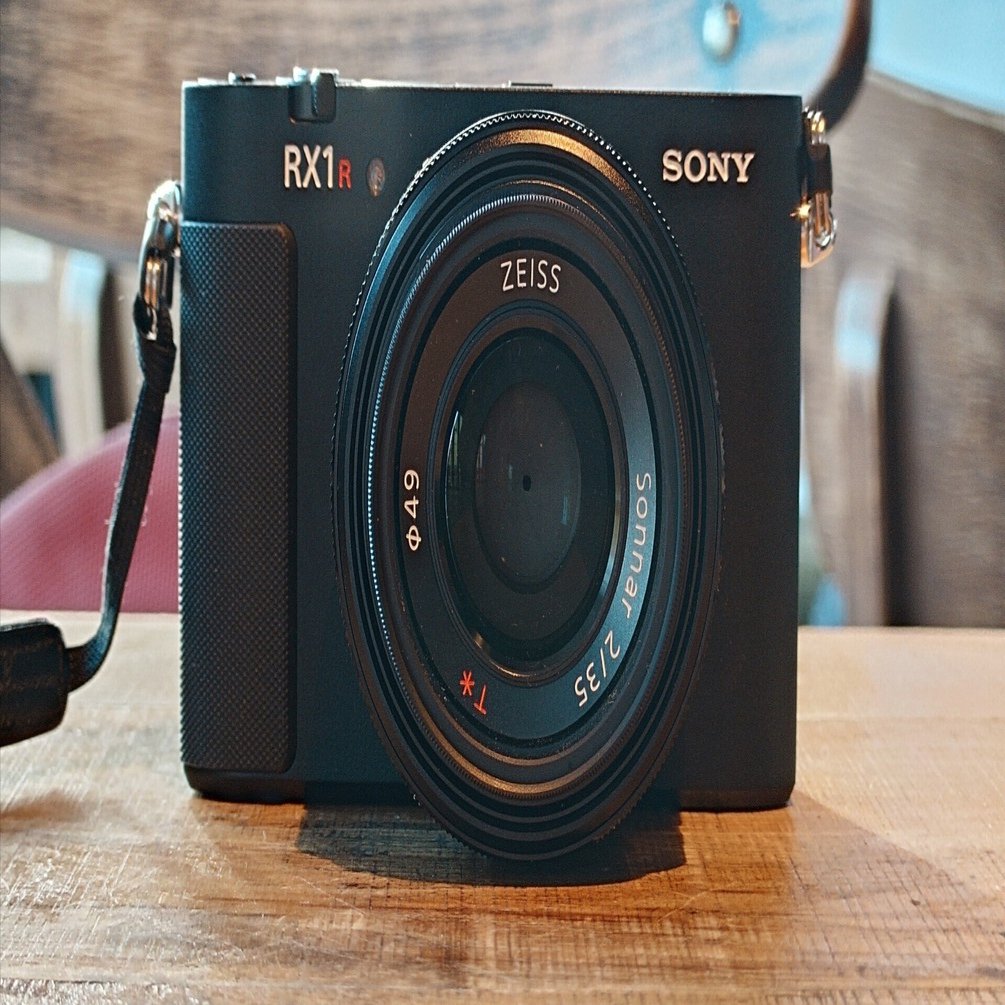 RX1RIIIレビュー〜カメラ沼を終わらせてくれる究極のコンデジ
