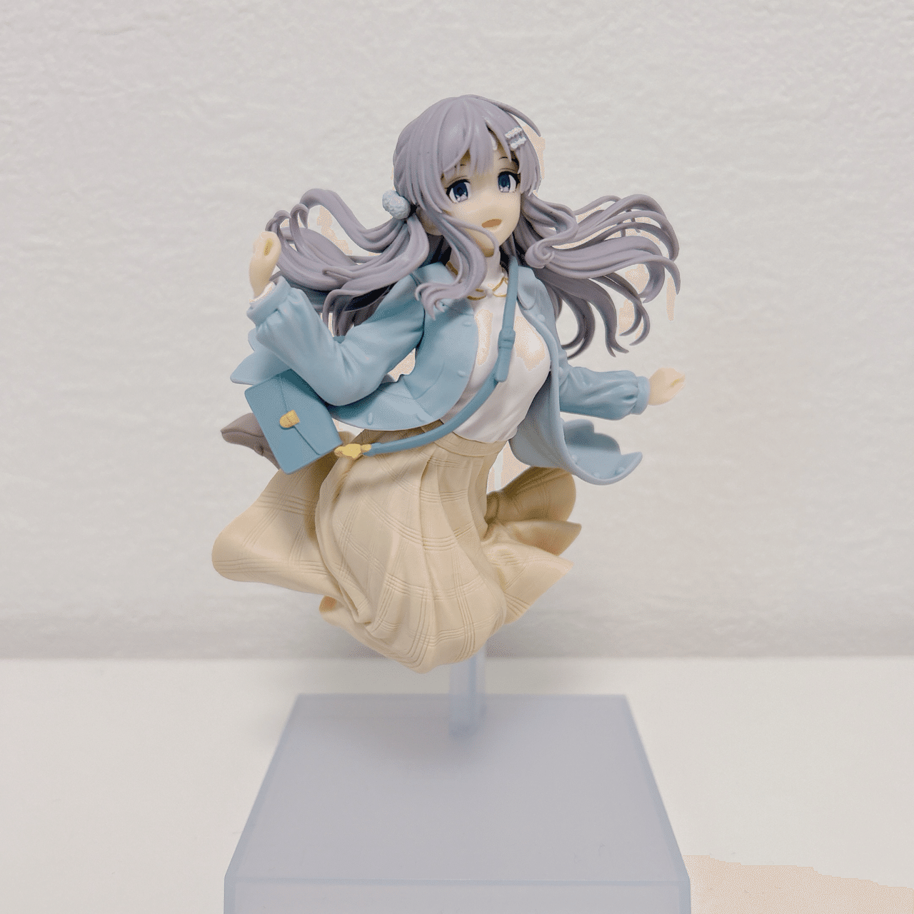 フィギュア】Emotional lens 幽谷霧子の紹介｜ふねよ