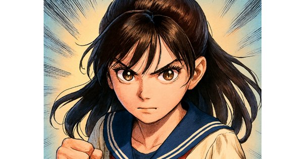 歴代ジャンプラ推し読切マンガ3選｜名瀬口にぼし