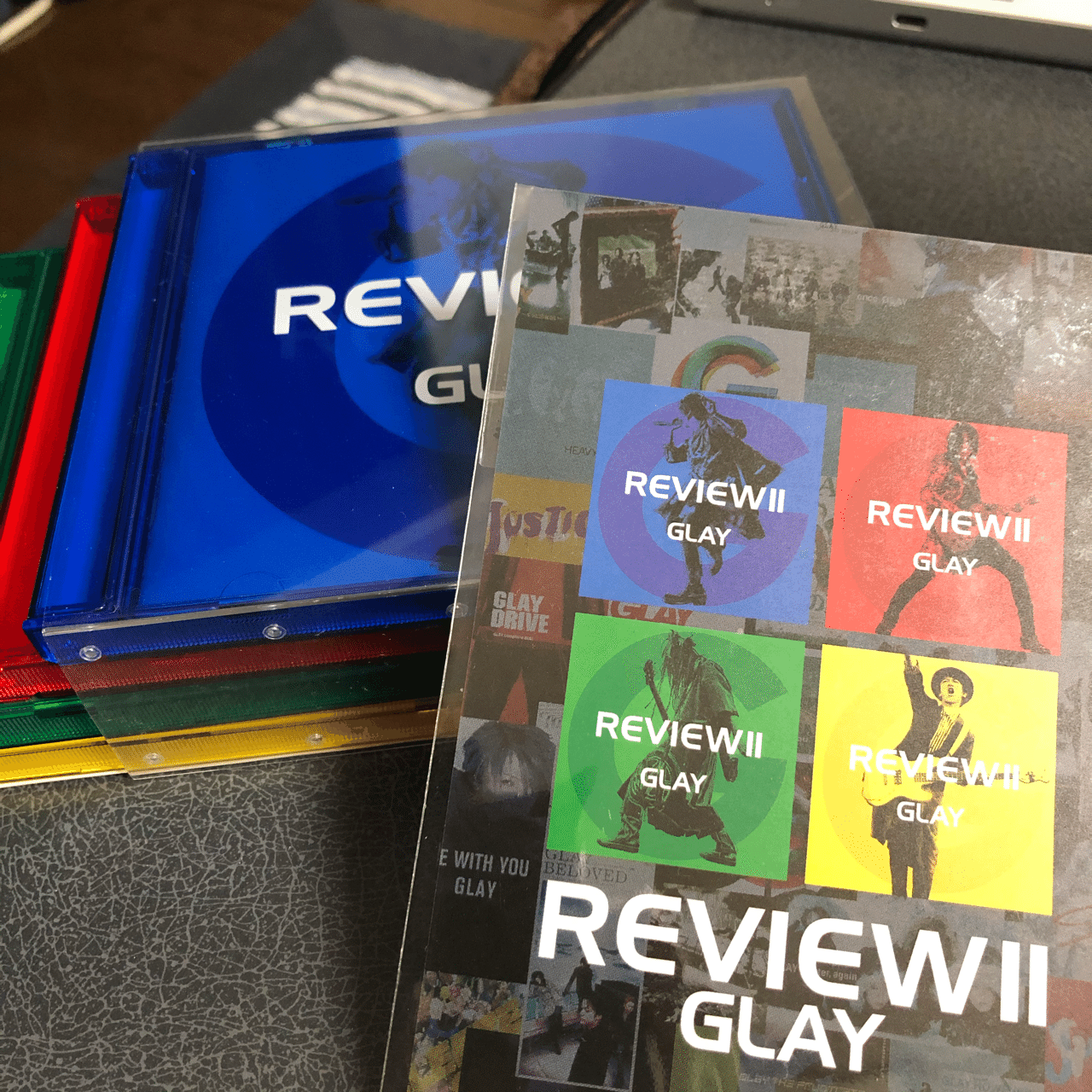 Glay Review の感想 そこには想像以上の世界観が詰まっていた件 Y Sue Note Glay Review の感想 そこには想像以上の世界観が詰まっていた件 Y Sue Note
