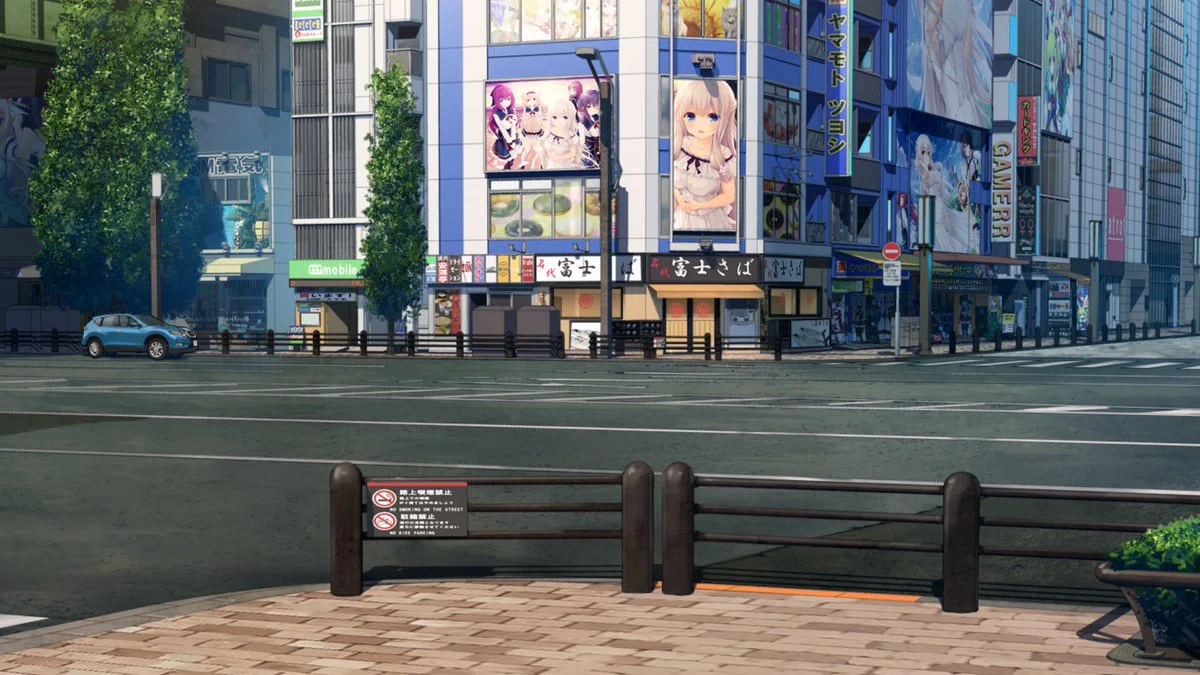 感想】けもの道⭐︎ガーリッシュスクエア 1+2 コンプリートパック