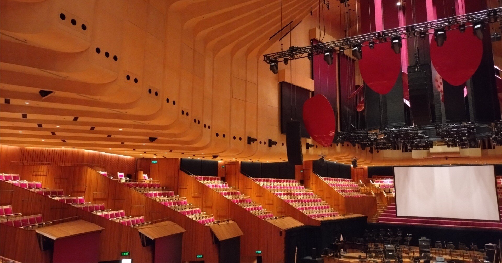 海外旅行記】冬のシドニー4泊6日③DAY2 オペラハウスツアー｜TRIP_YUKO