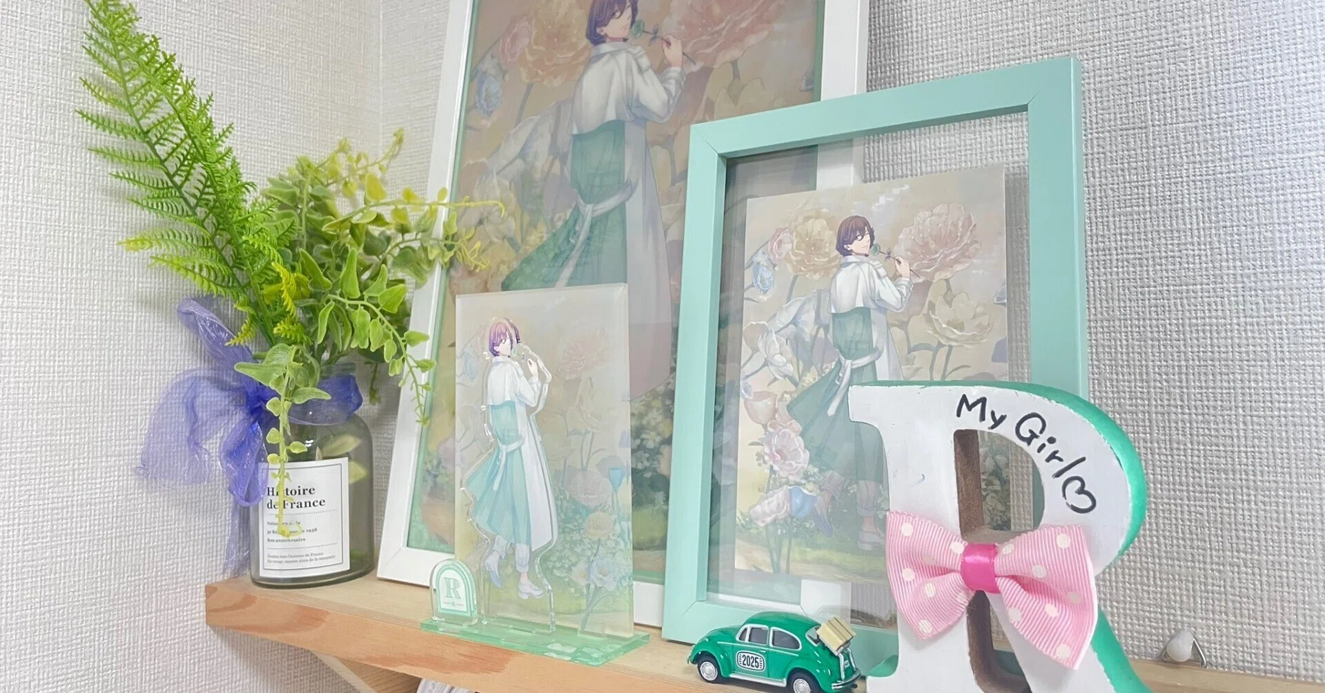 改めてシャニドルの大好きなところを語ろう企画！＃2 寿嶺二担けーくん 