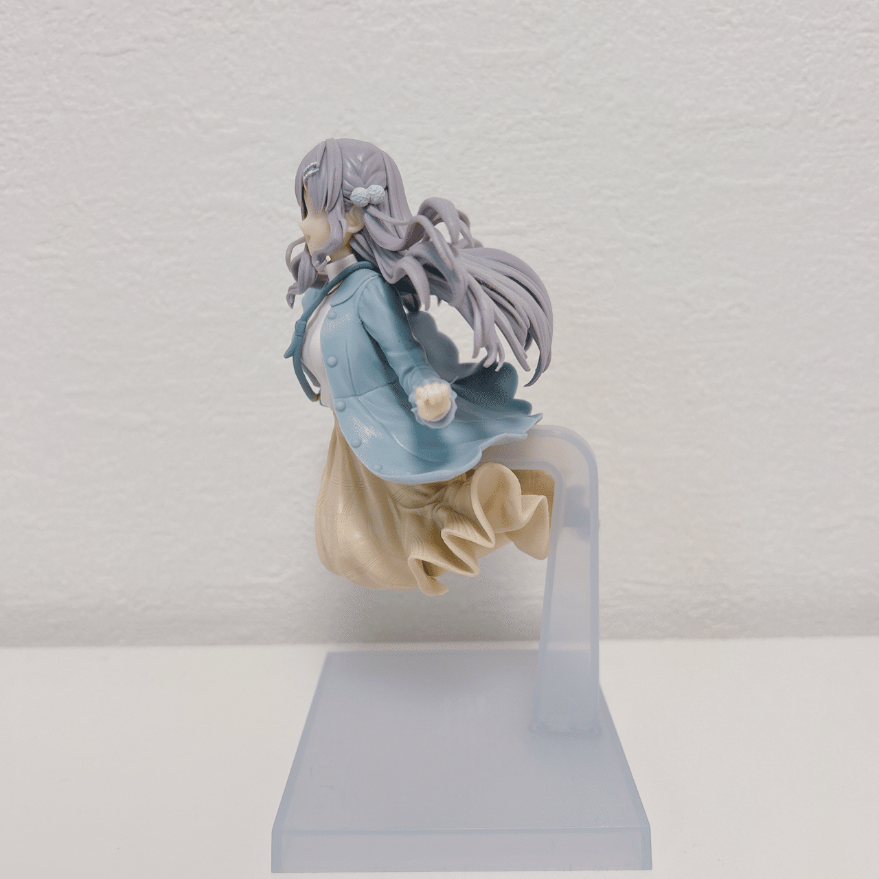 アイドルマスター シャイニーカラーズ Emotional lens 幽谷霧子×8 アイドルマスター シャイニーカラーズ Emotional lens 幽谷霧子│株式