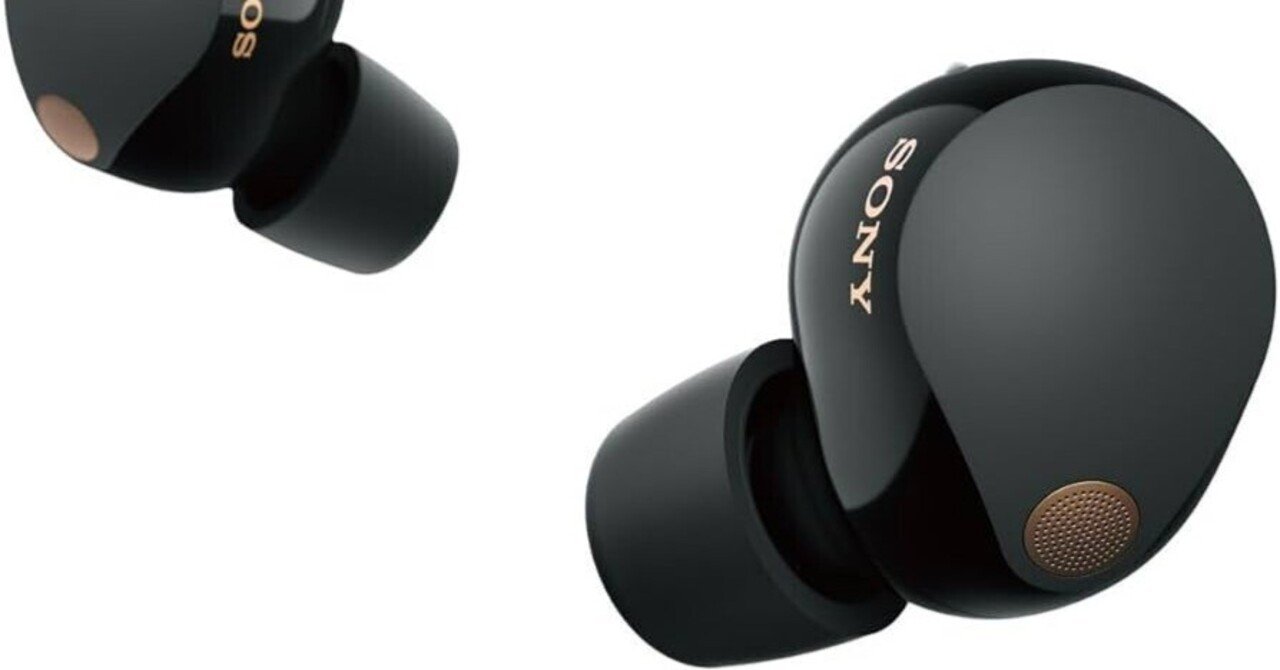 [ジャンク品] WF-1000XM5 ブラック WF-1000XM5(B) ブラック: PCボンバー