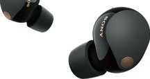 ソニー(SONY)ワイヤレスノイズキャンセリングイヤホン WF