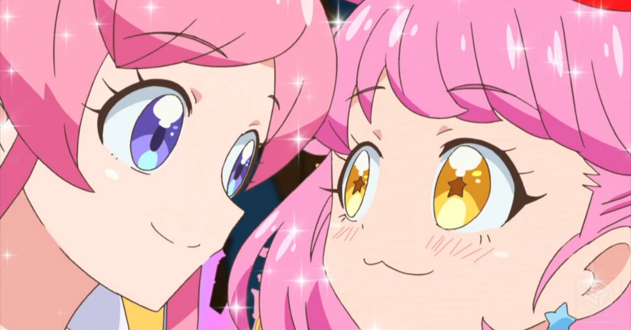 キラッとプリ☆チャンを見終わったので感想を書いてみたッチュ！パン 