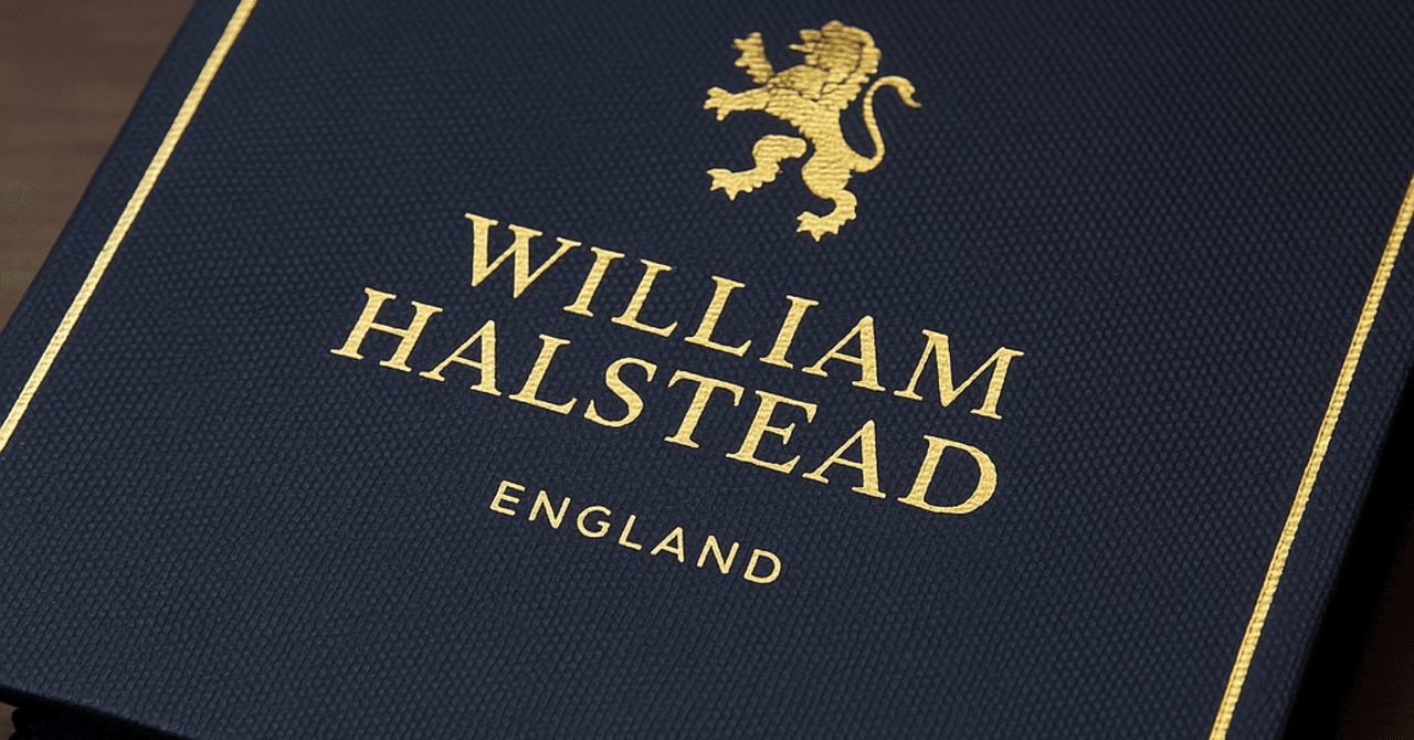 大きめ✨トゥモローランド セットアップ ウィリアム・ハルステッド 42