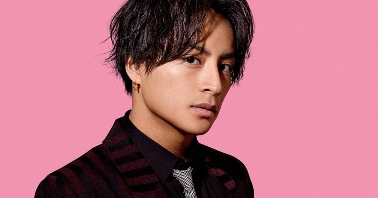 白濱亜嵐 先日出演の アナザースカイii にて大勢のファンからリアクション 一体なぜ Evening 本気で遊ぼう 音楽で Note