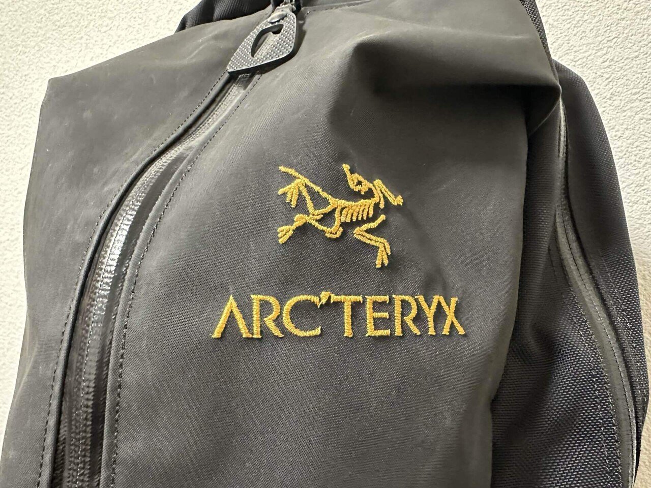 ARC'TERYXの名作リュックArro22を語る｜シトラ