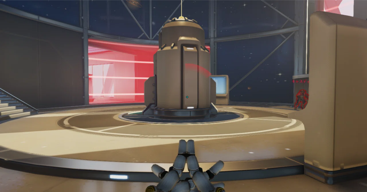 特定のヒーローのみで1v1をする方法【OW】｜ﾔﾏﾓ