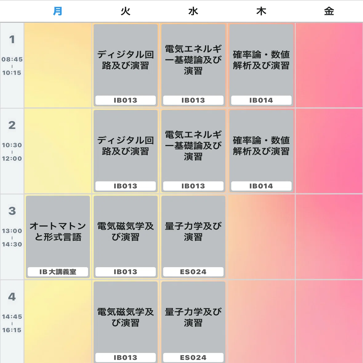 名古屋大学　名大　院試　工学研究科　電気電子情報工学科　解答例　H20~H26 名古屋大学工学部電気電子情報工学科の歩き方｜ゆ