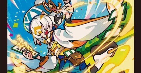 超CS前必見】要注意核地雷デッキ！CS優勝、トリーヴァワンオン