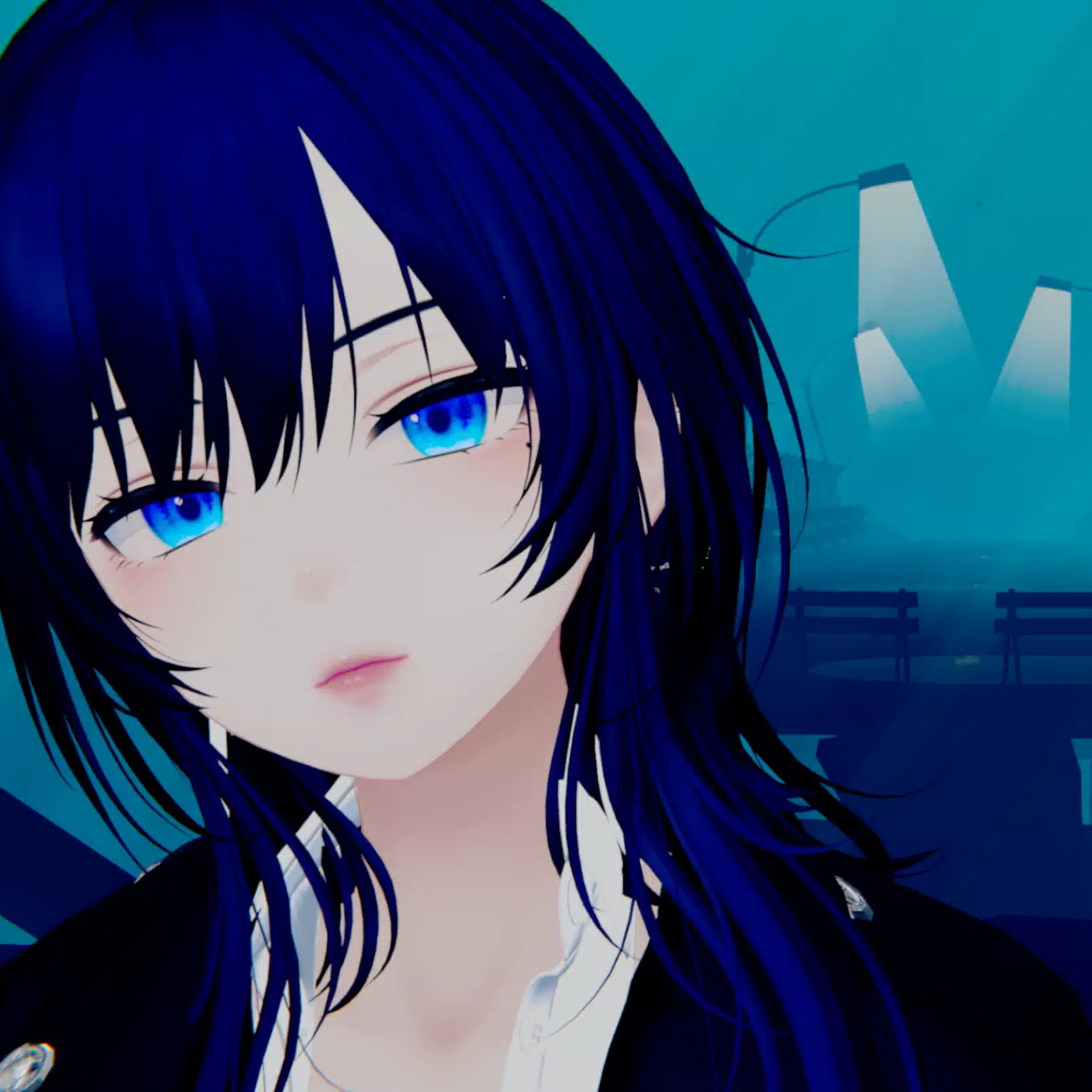 降谷凪（VRC）