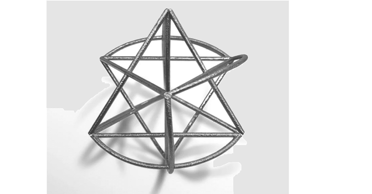 新品 模型ミスマルノタマク丸山修寛メサイア3Dカバラカタカムナ ユニカ 新品 模型ミスマルノタマク丸山修寛メサイア3Dカバラカタカムナ ユニカ