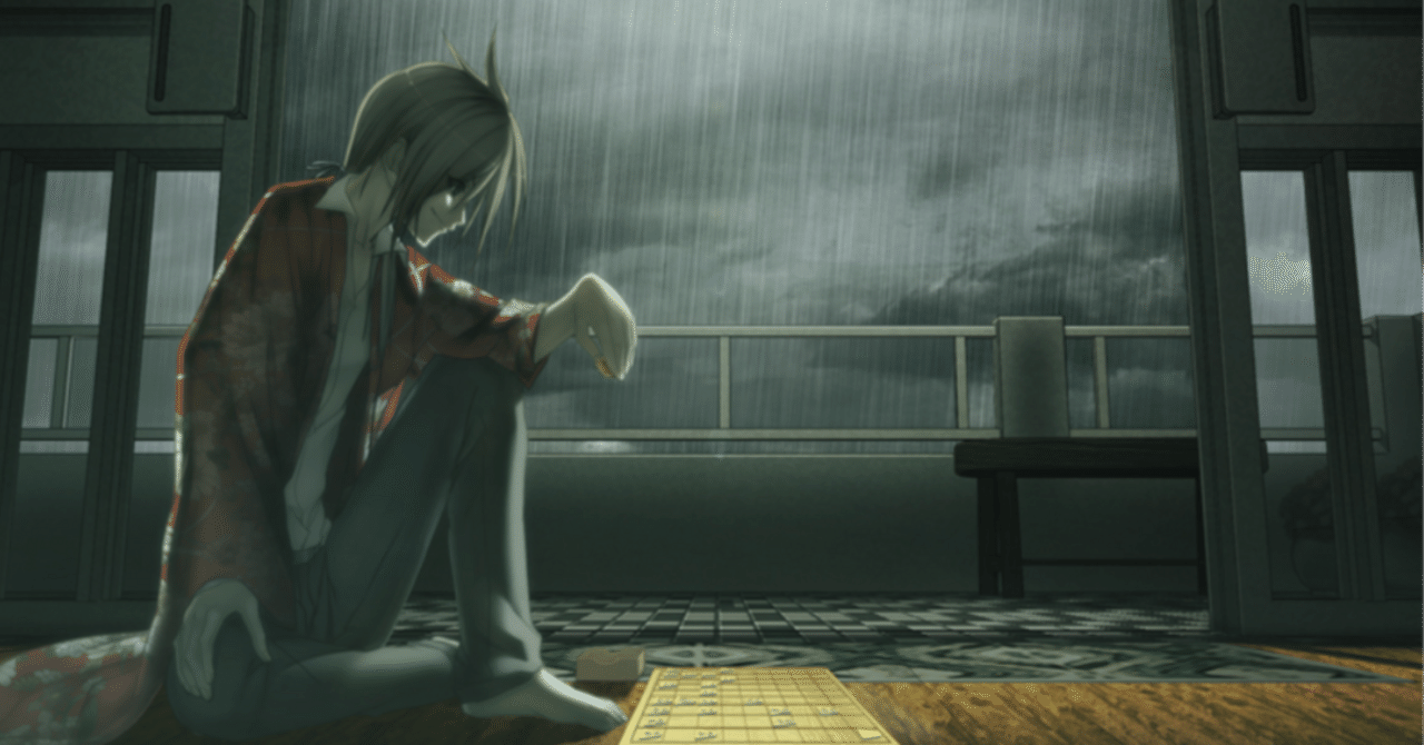 エロゲ感想】刃鳴散らす【ネタバレ注意】｜三流