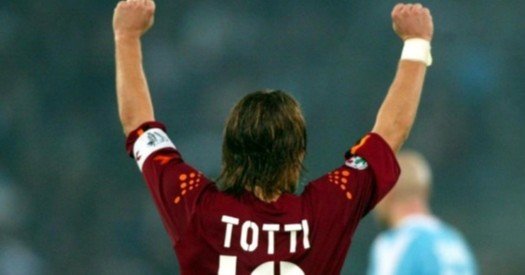 フランチェスコ・トッティ自伝「キャプテン魂」』｜ib_pata