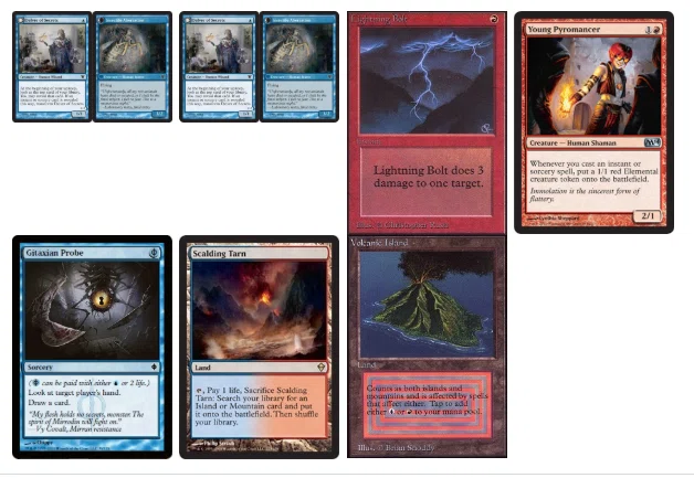 翻訳】PVによる、MTG レガシー初心者に向けたガイド｜ランチョー