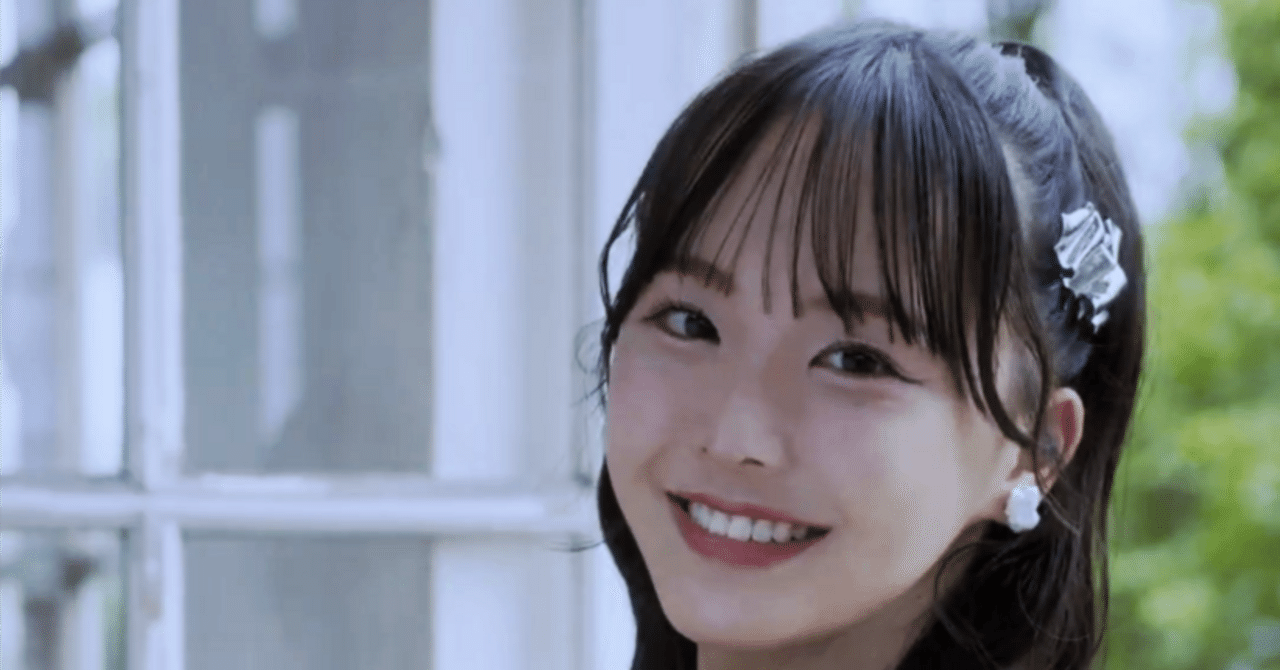 福田朱里さんへのインタビュー記事より考えたこと｜おさ